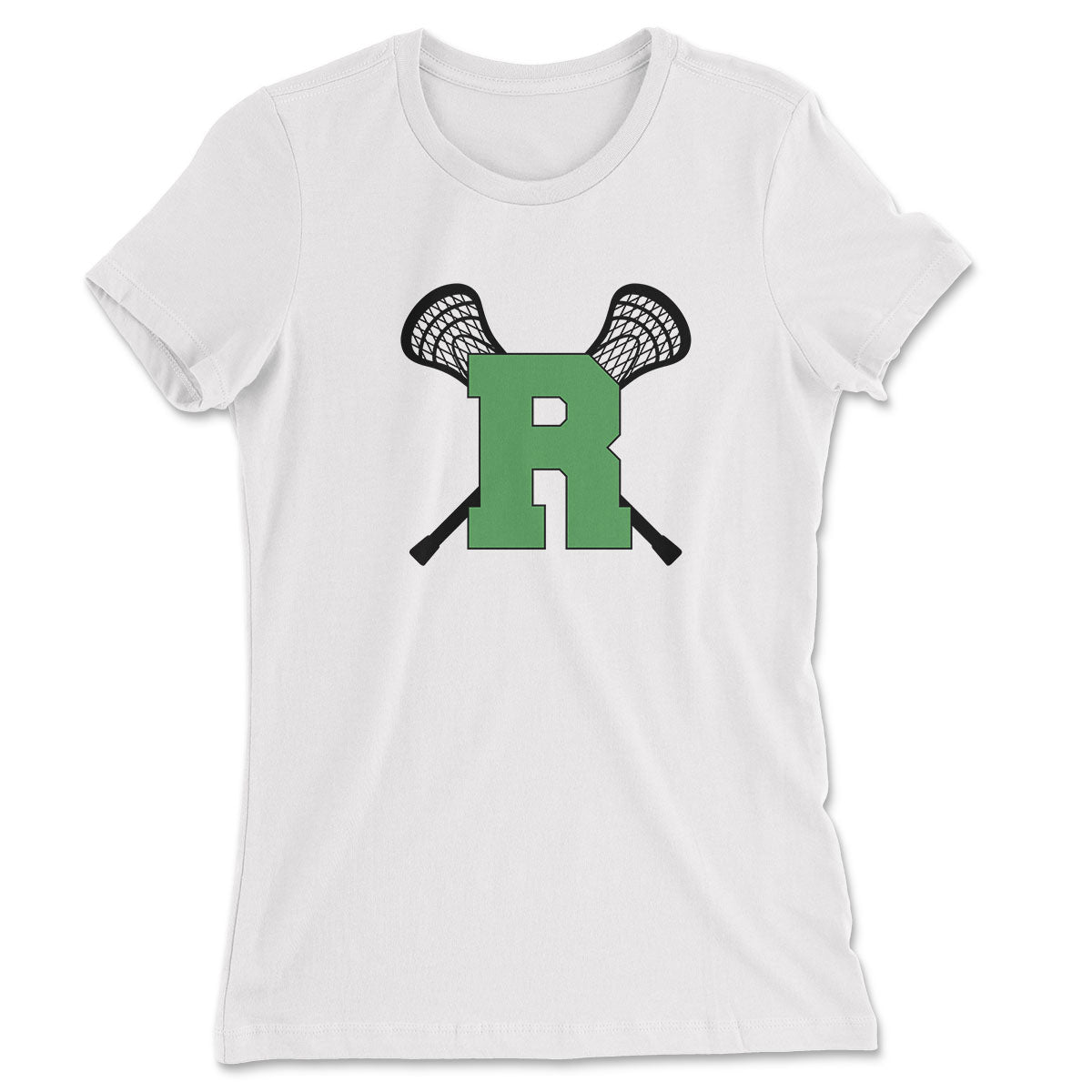 Rochester Lacrosse // Women's Tee