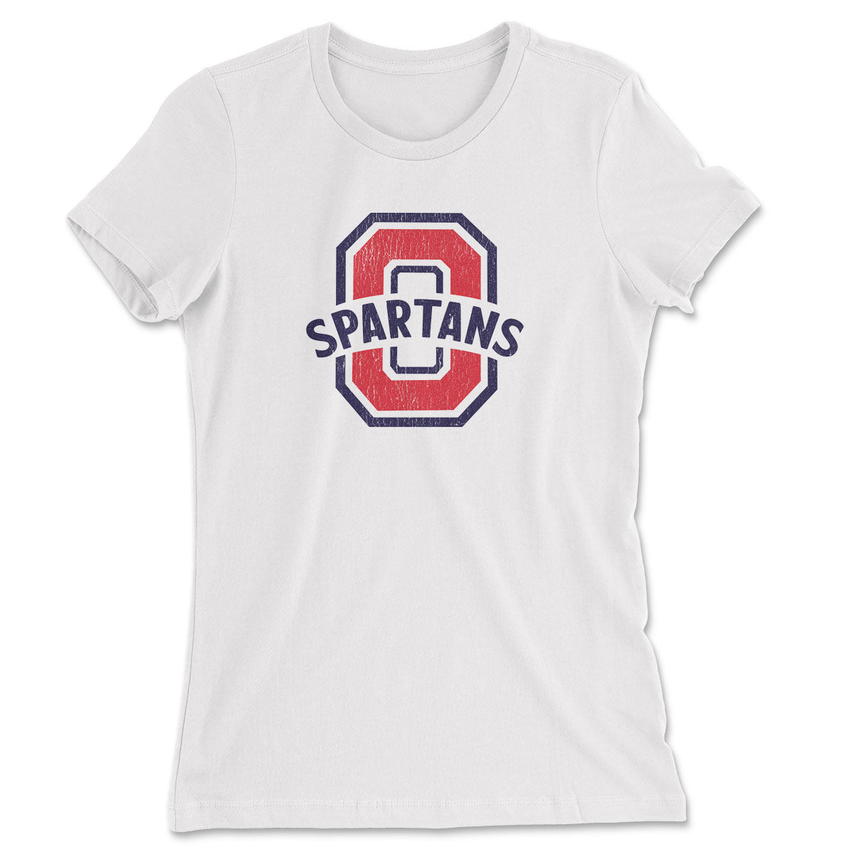 Vintage Orono // Women's Tee