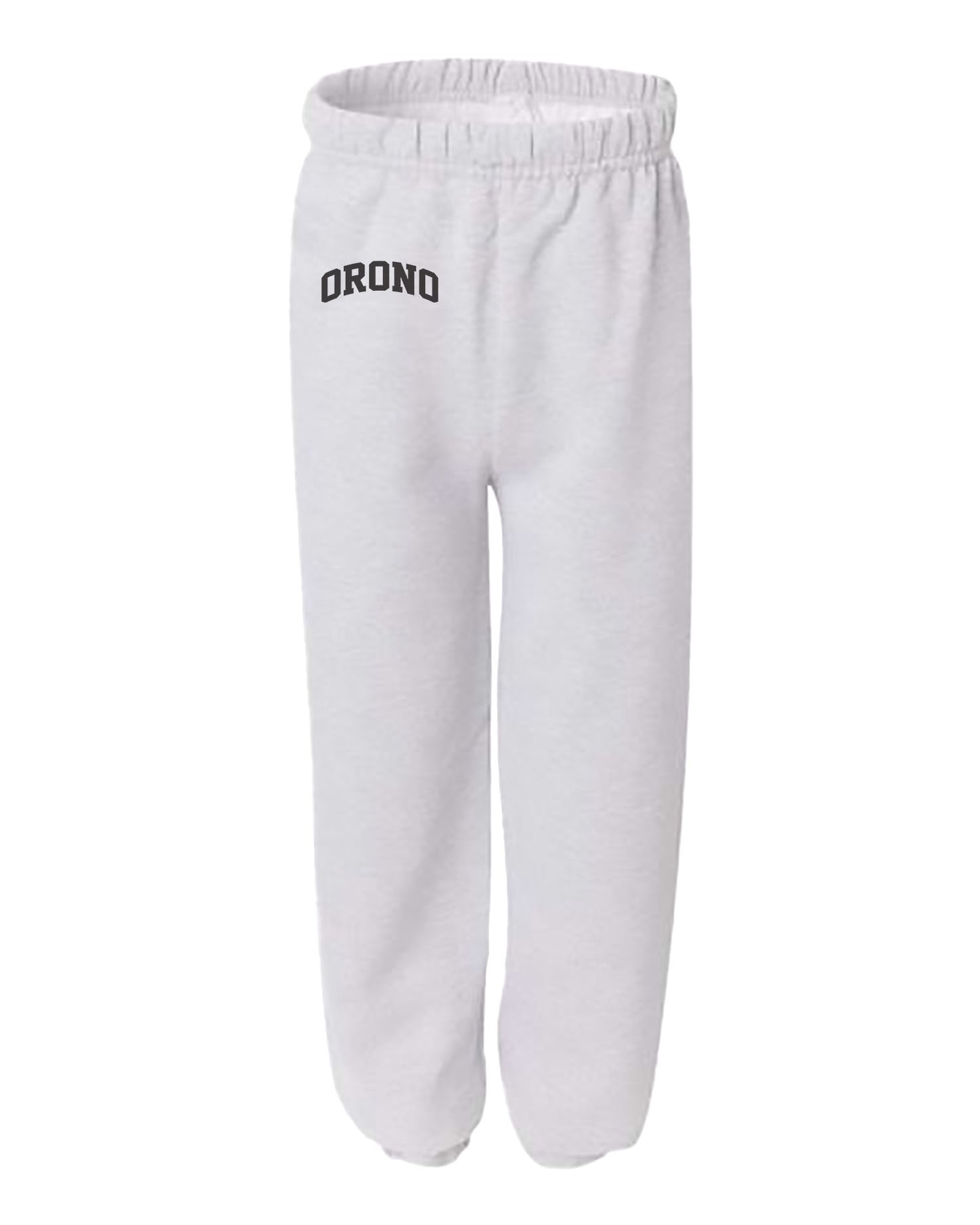 Orono Collegiate // Youth Joggers