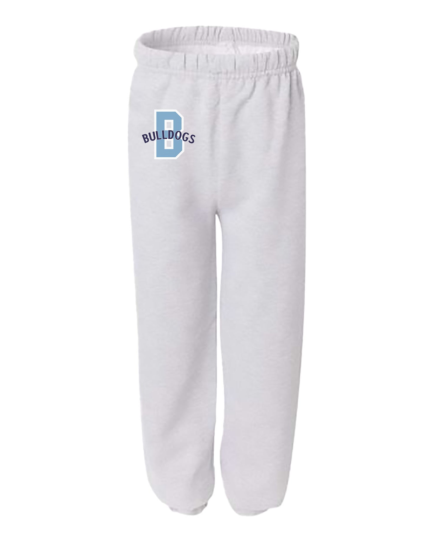 Bulldogs // Youth Joggers