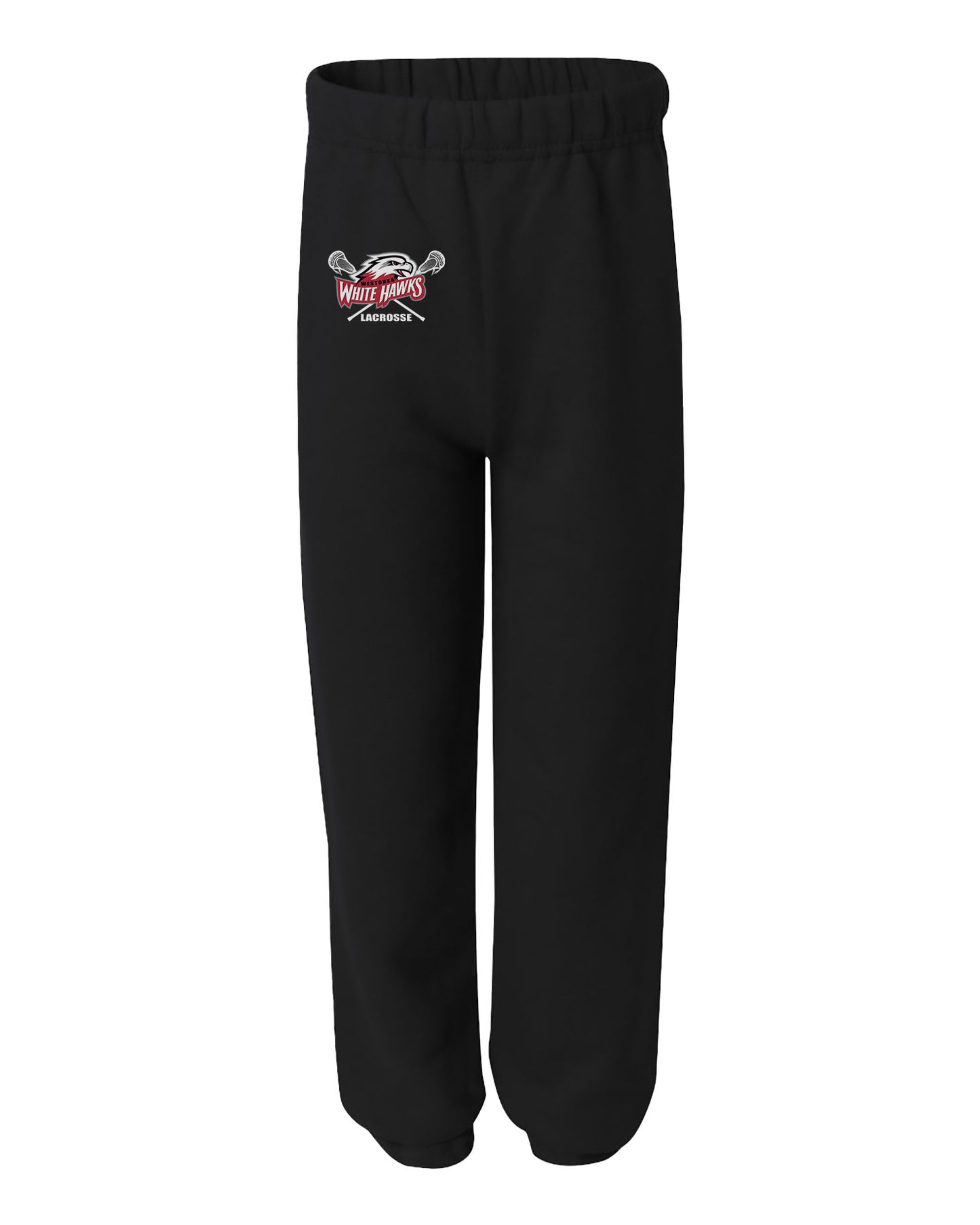 Westonka Lacrosse // Youth Joggers