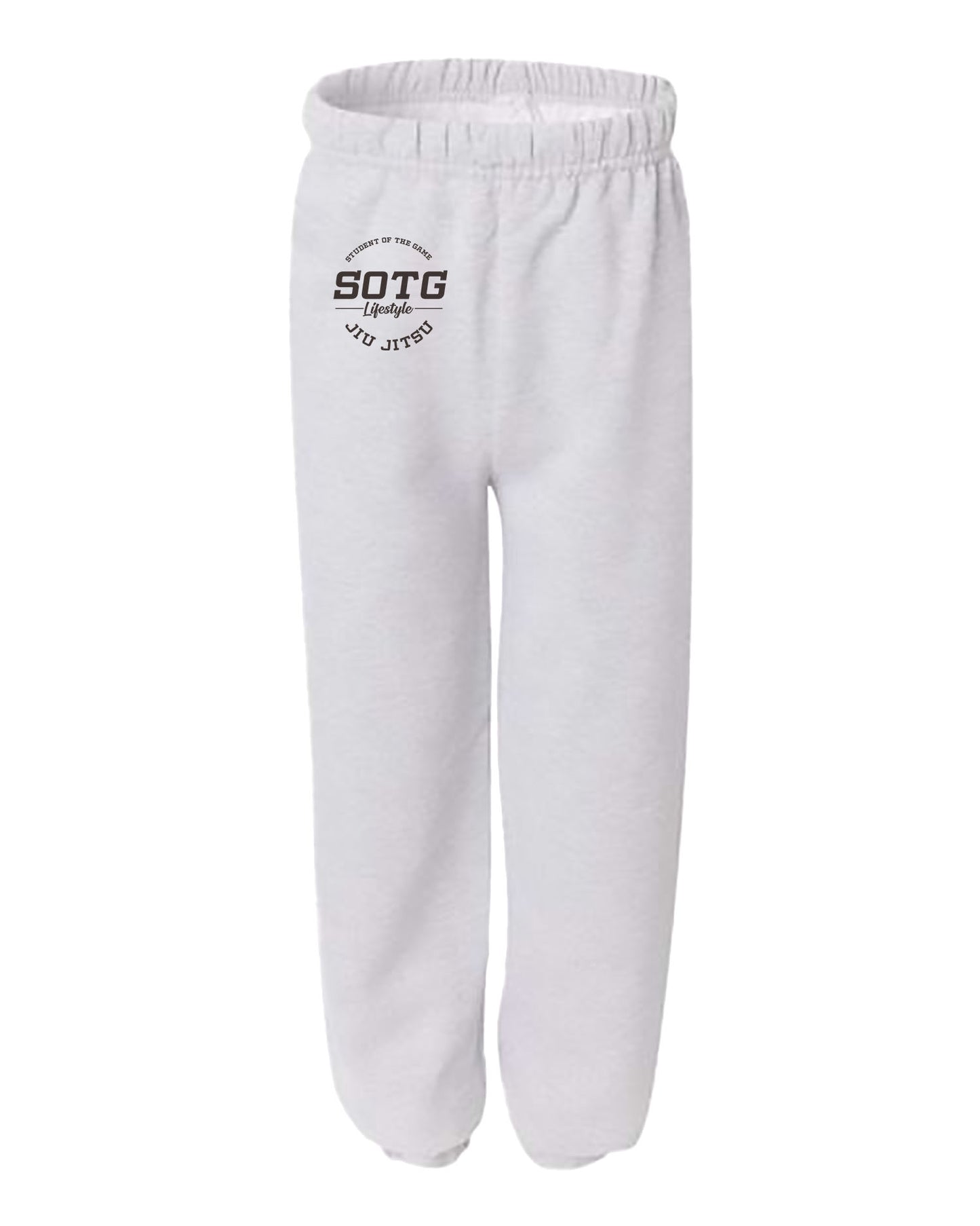 SOTG Lifestyle // Youth Joggers