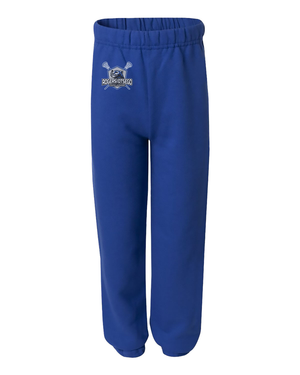 Rogers-Otsego Lacrosse // Youth Joggers