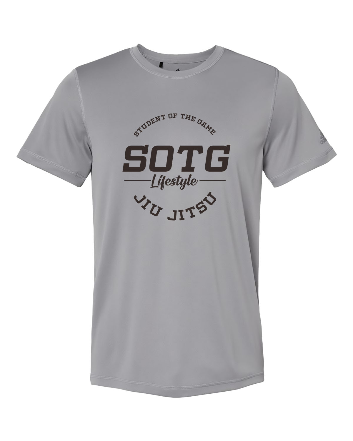 SOTG Lifestyle // Men's Performance Tee - Adidas