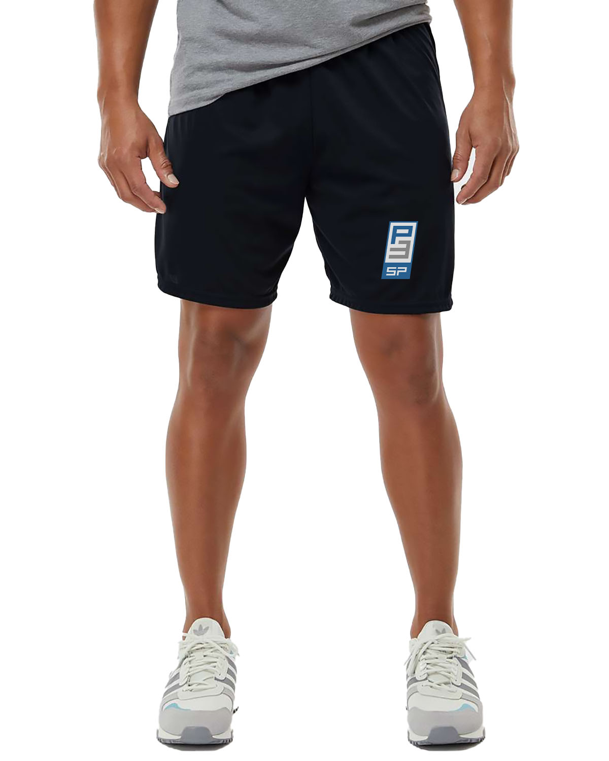 P3SP // Men's Shorts
