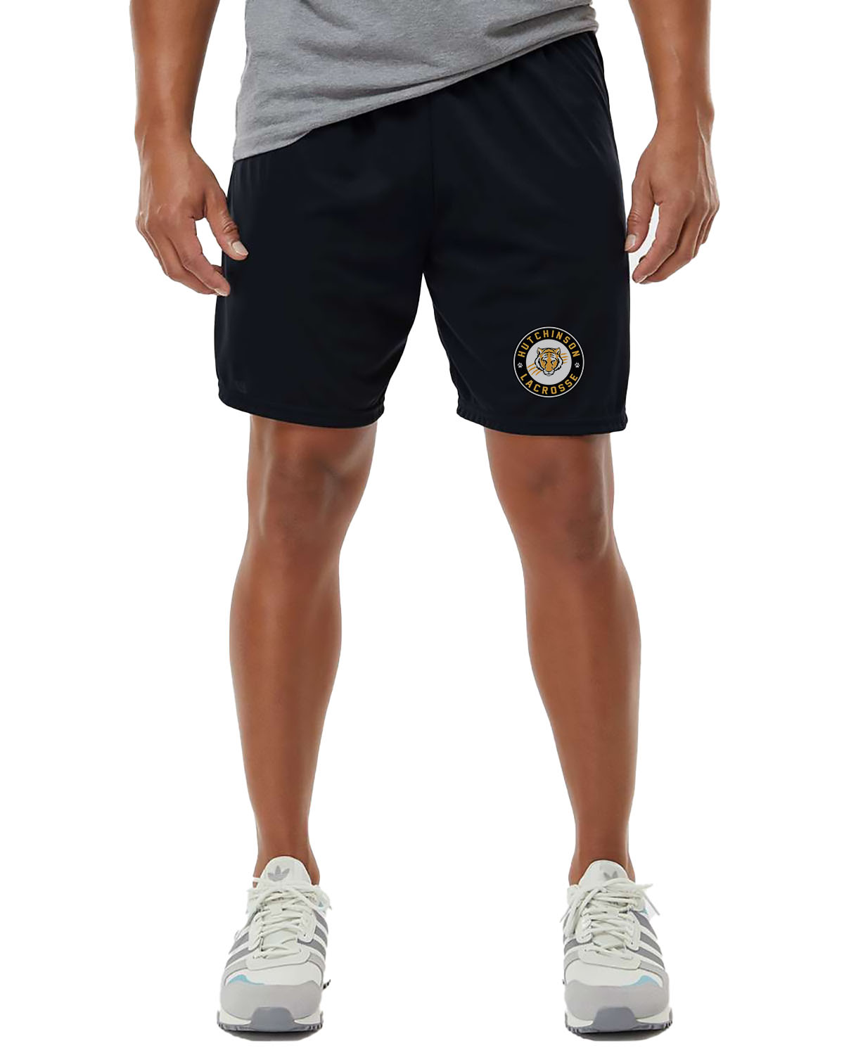 Hutchinson Lacrosse // Men's Shorts