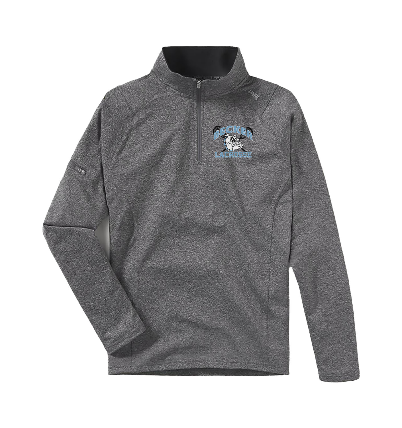Becker Lacrosse // UNRL - Elite Quarter Zip