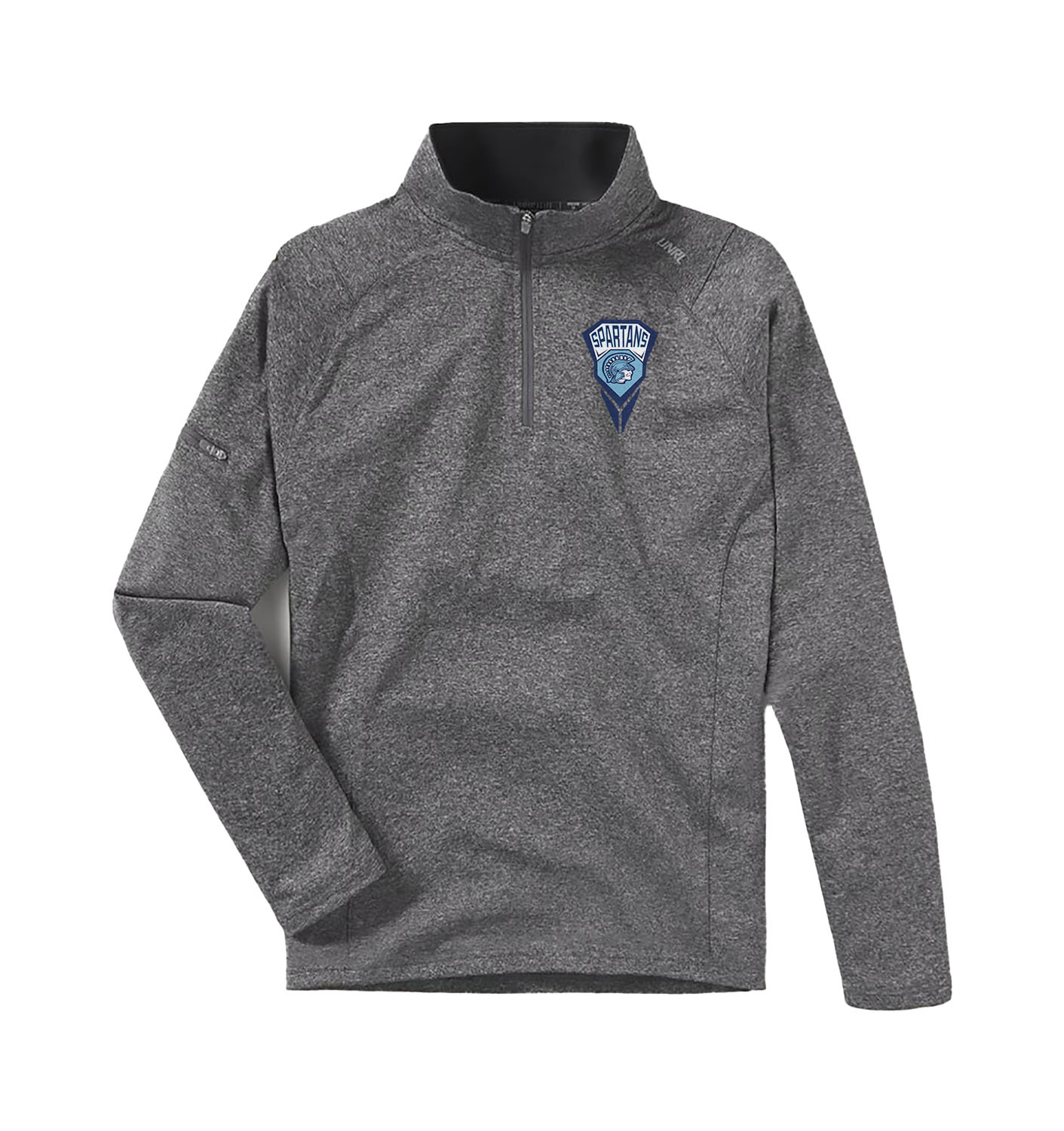 Superior Lacrosse // UNRL - Elite Quarter Zip