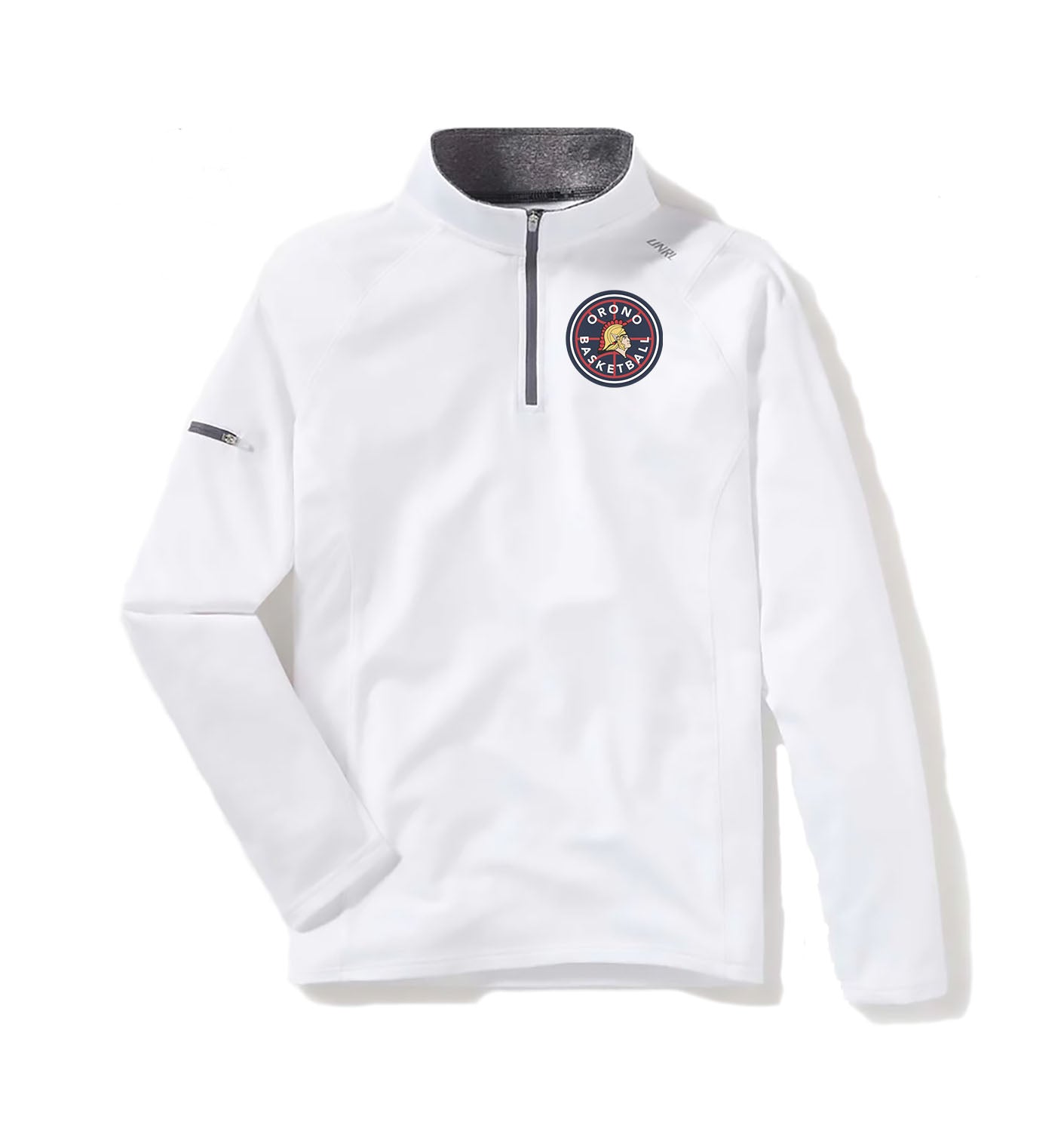 Orono Basketball // UNRL - Elite Quarter Zip