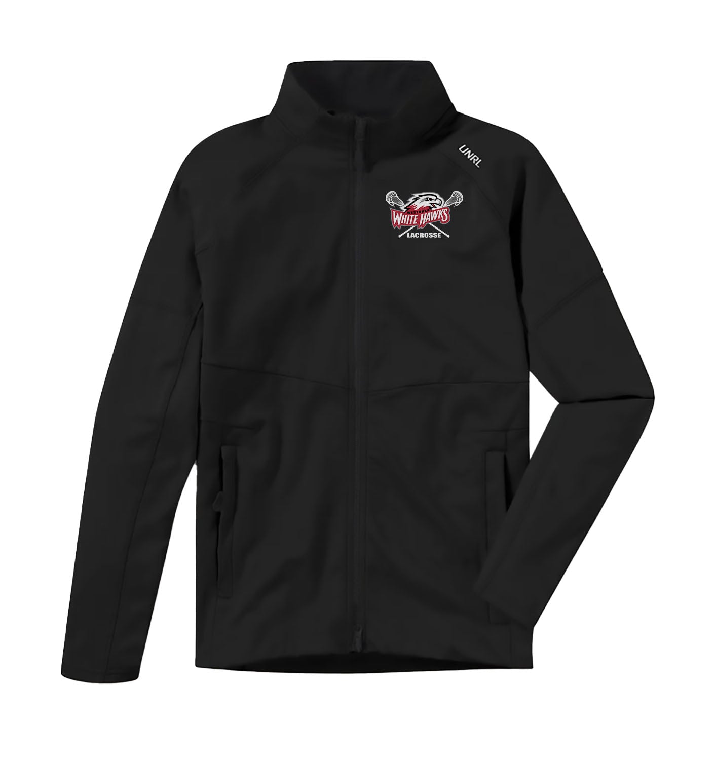 Westonka Lacrosse // UNRL - Men's Transition Full Zip