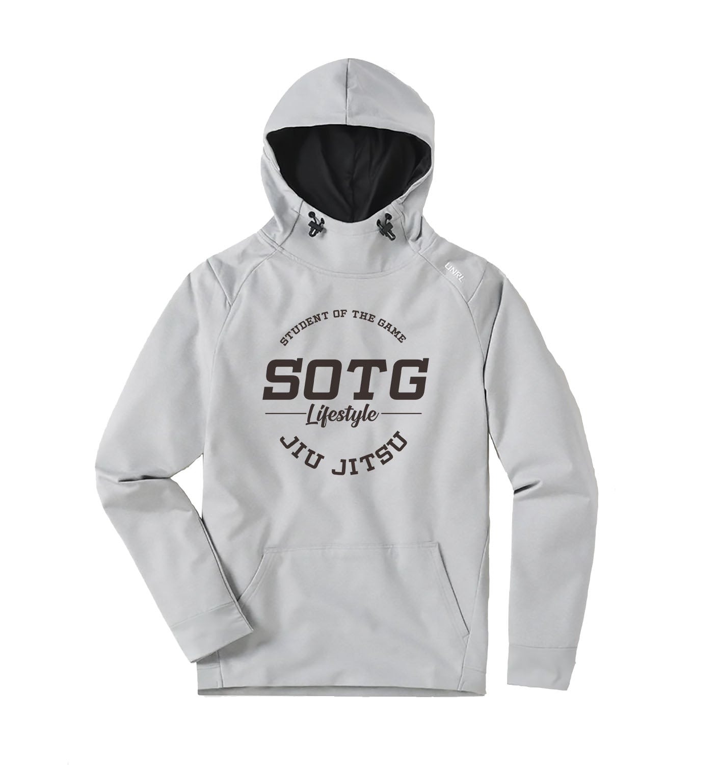 SOTG Lifestyle // UNRL - Adult Crossover Hoodie