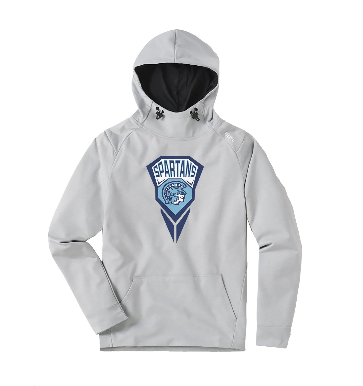 Superior Lacrosse // UNRL - Adult Crossover Hoodie