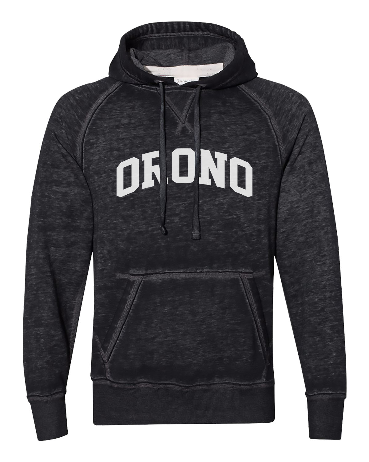 Orono Collegiate // Adult Vintage Hoodie