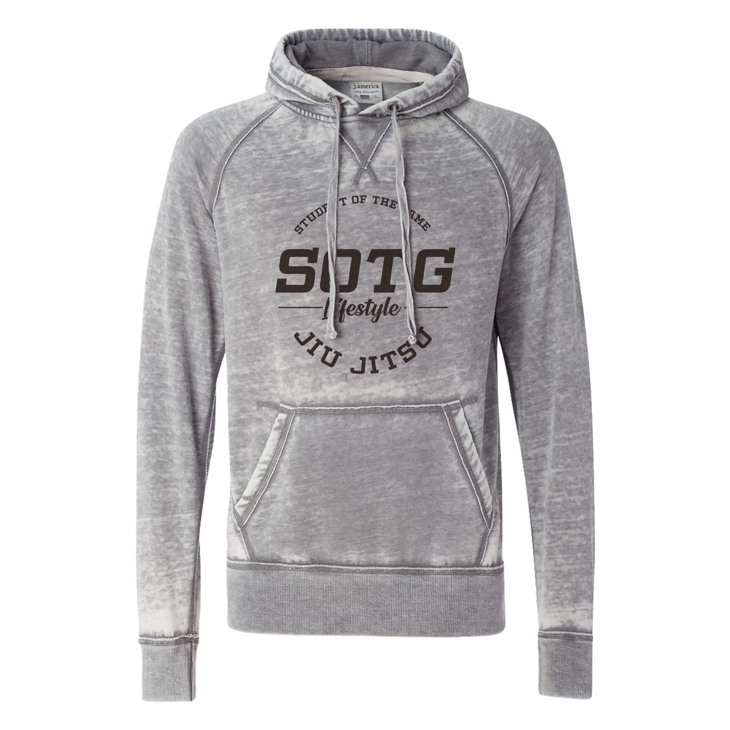 SOTG Lifestyle // Adult Vintage Hoodie