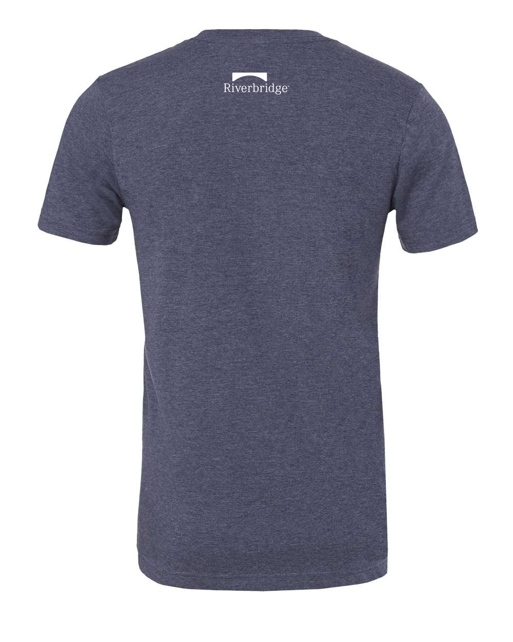 Spartan Shot Club // Men's Tee