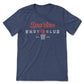 Spartan Shot Club // Youth Tee