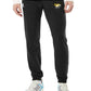 Hutchinson Tigers // Adult Fleece Joggers - Adidas