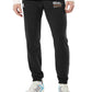 Bourbon County Cowboys Wrestling // Adult Fleece Joggers - Adidas