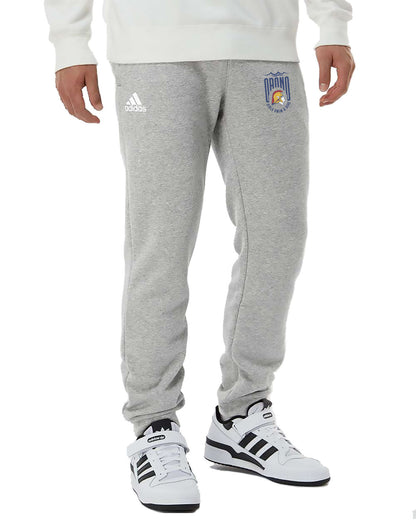 Orono Swim & Dive // Adult Fleece Joggers - Adidas