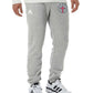 Christ Prep Football // Adult Fleece Joggers - Adidas