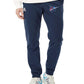 Metro Marlins // Adult Fleece Joggers - Adidas