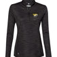 Hutchinson Tigers // Women's Melange Pullover - Adidas