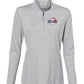 Orono Hockey // Women's Melange Pullover - Adidas