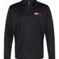Fitz Wrestling Academy // Men's Pullover - Adidas