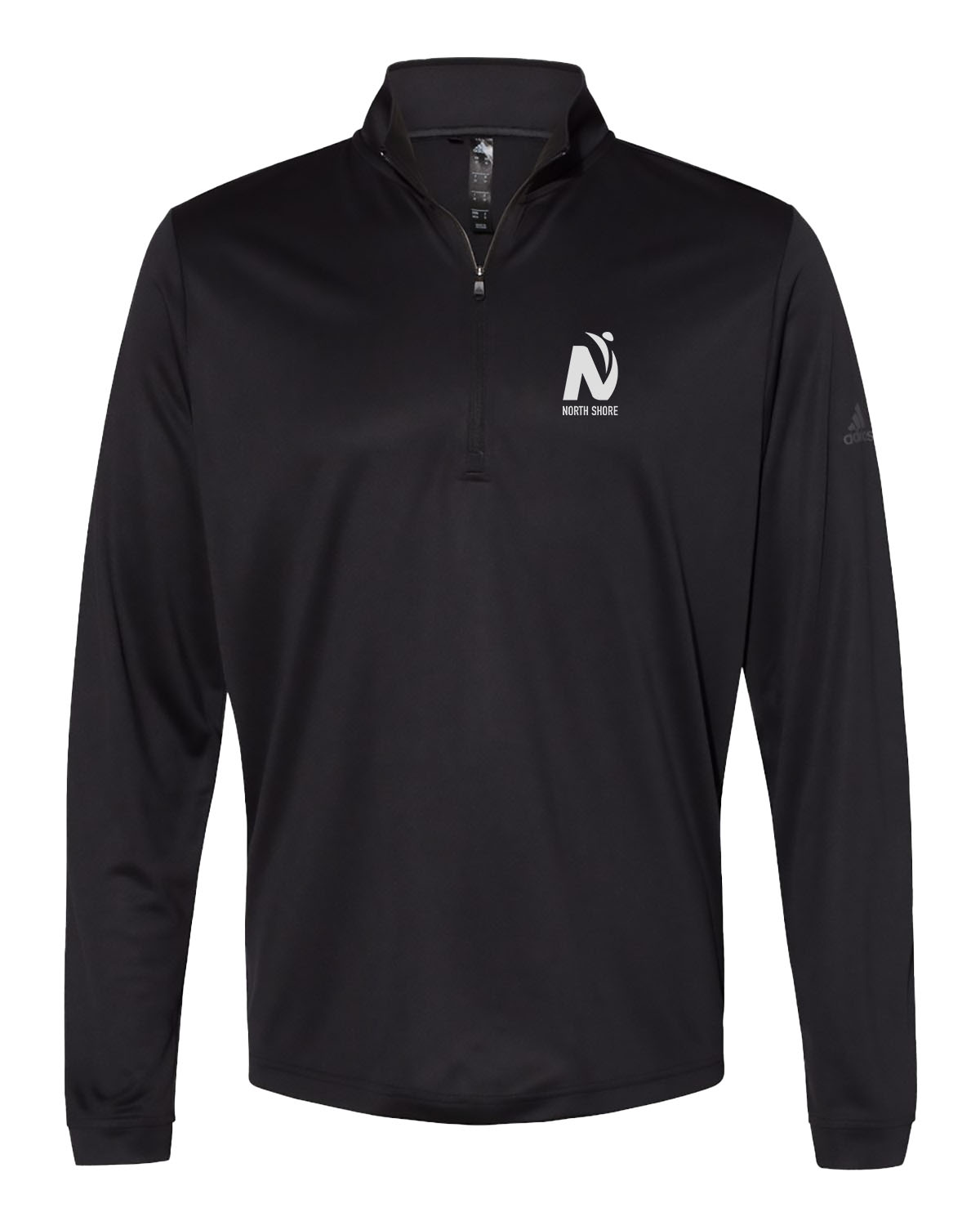 North Shore Gymnastics // Men's Pullover - Adidas