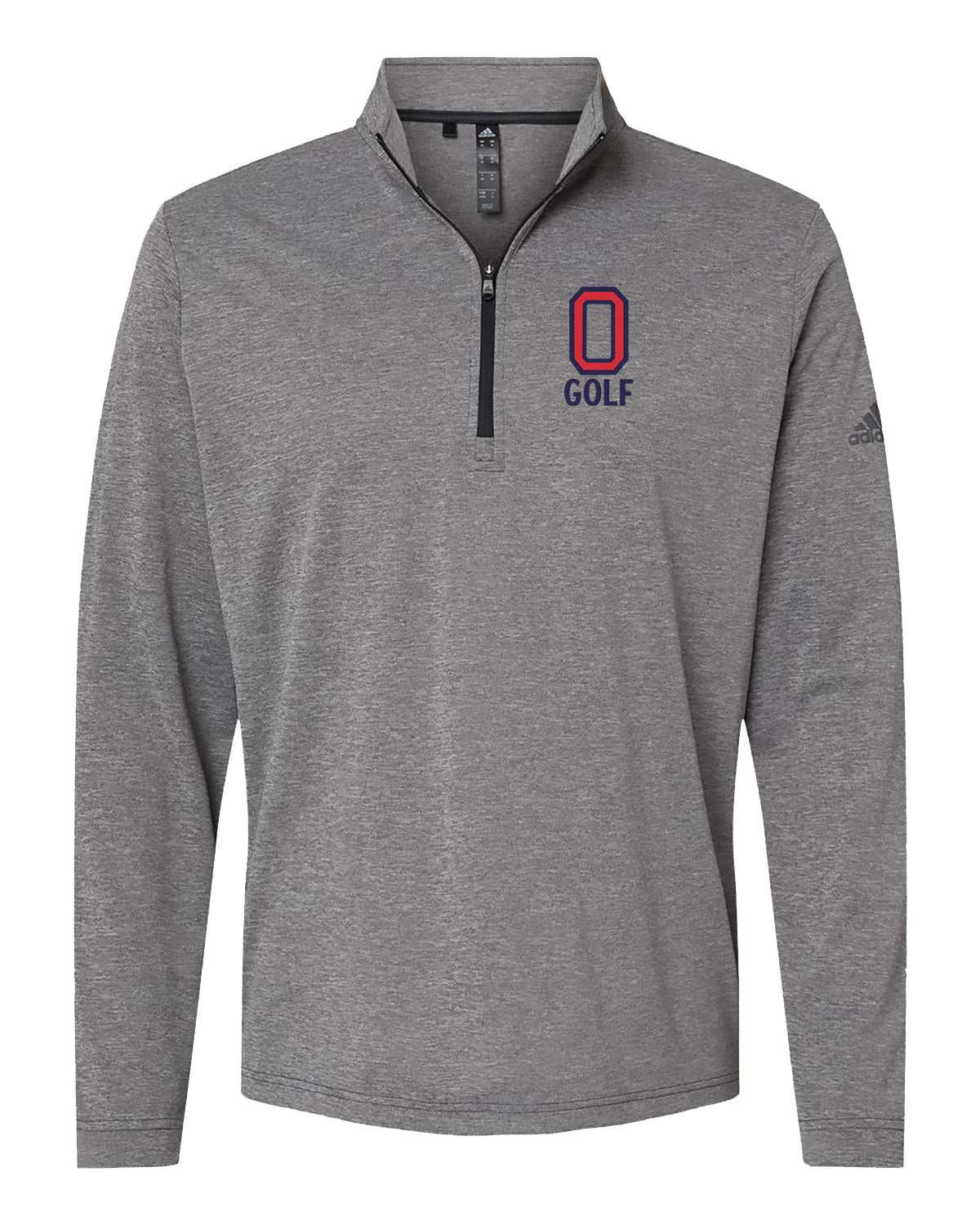 Orono Golf // Men's Pullover - Adidas