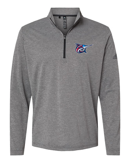 Metro Marlins // Men's Pullover - Adidas