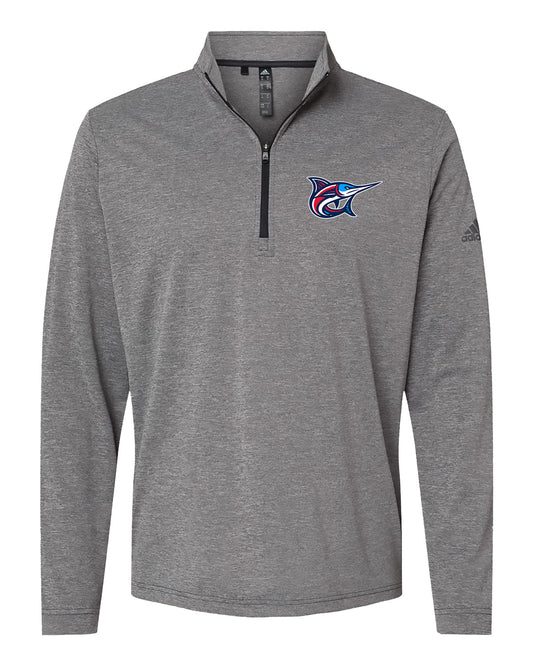 Metro Marlins // Men's Pullover - Adidas