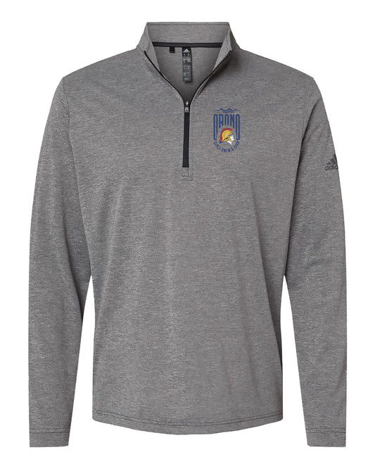 Orono Swim & Dive // Men's Pullover - Adidas