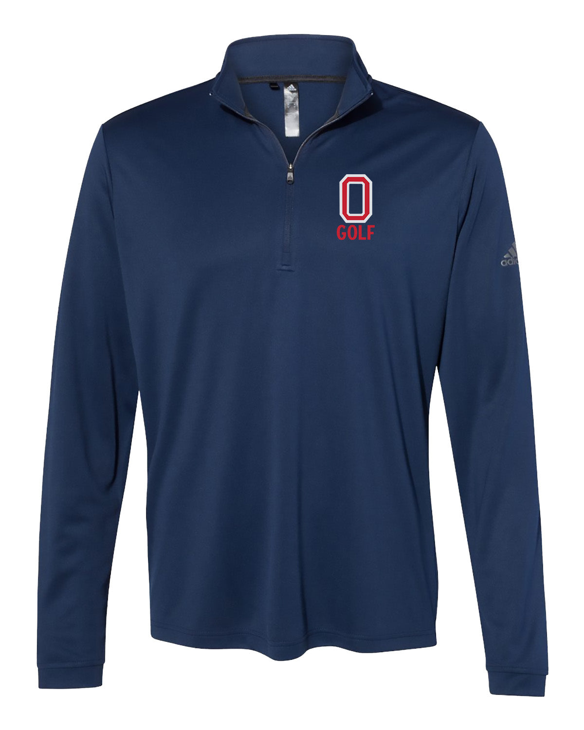 Orono Golf // Men's Pullover - Adidas