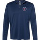 Christ Prep Football // Men's Pullover - Adidas