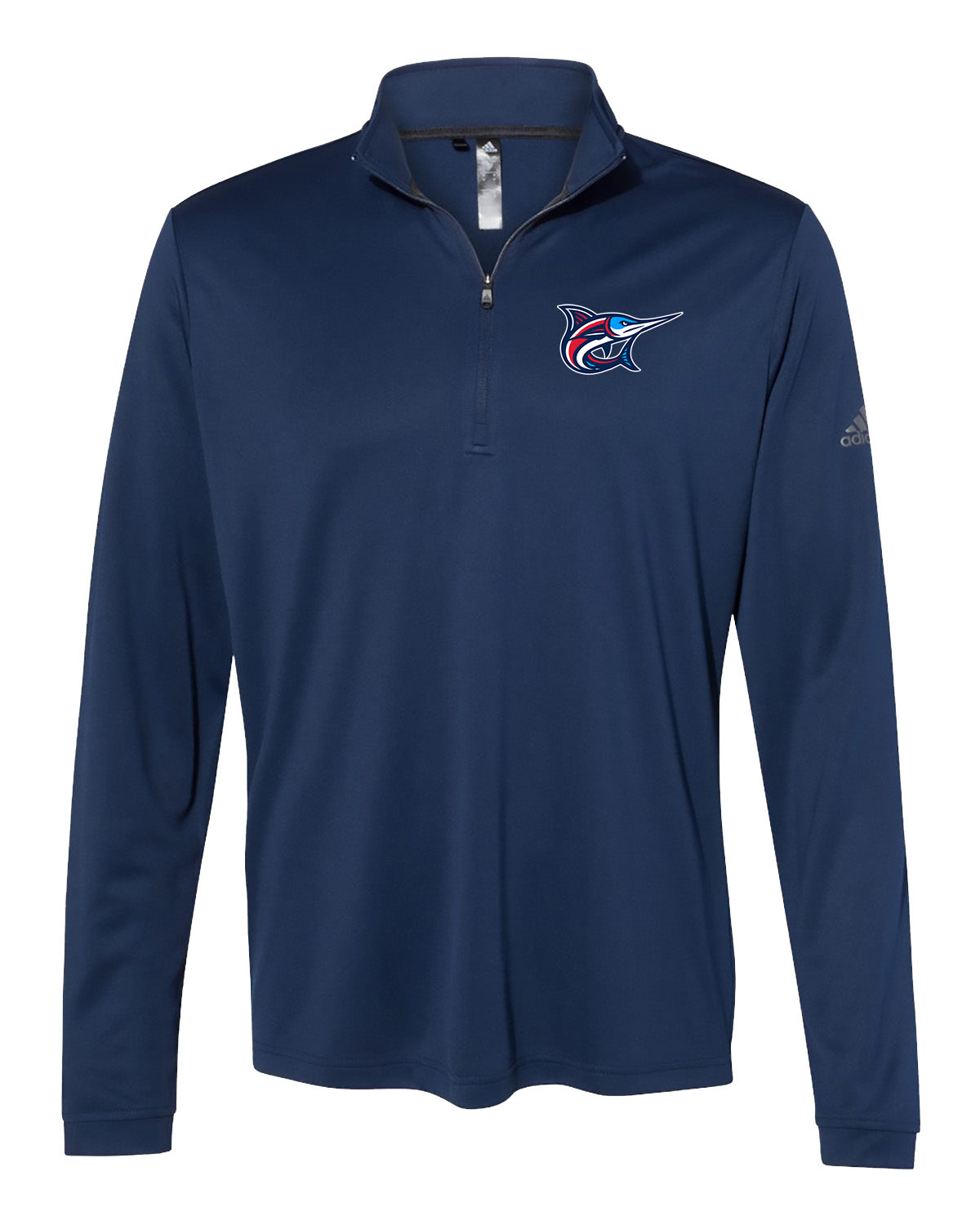 Metro Marlins // Men's Pullover - Adidas