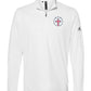 Christ Prep Football // Men's Pullover - Adidas