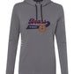 Bears // Women's Lightweight Hoodie - Adidas