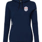 Orono Alpine // Women's Lightweight Hoodie - Adidas