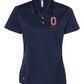 Orono Golf // Women's Polo - Adidas