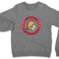 Orono Lacrosse // Adult Fleece Crewneck