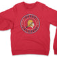 Orono Lacrosse // Adult Fleece Crewneck