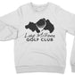 Lake Miltona Golf Club // Adult Fleece Crewneck