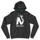 North Shore Gymnastics // Adult Fleece Hoodie