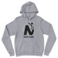 North Shore Gymnastics // Adult Fleece Hoodie