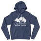 Lake Miltona Golf Club // Adult Fleece Hoodie