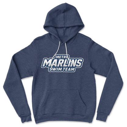 MMST // Adult Fleece Hoodie