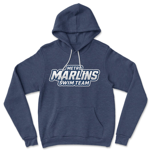 MMST // Adult Fleece Hoodie
