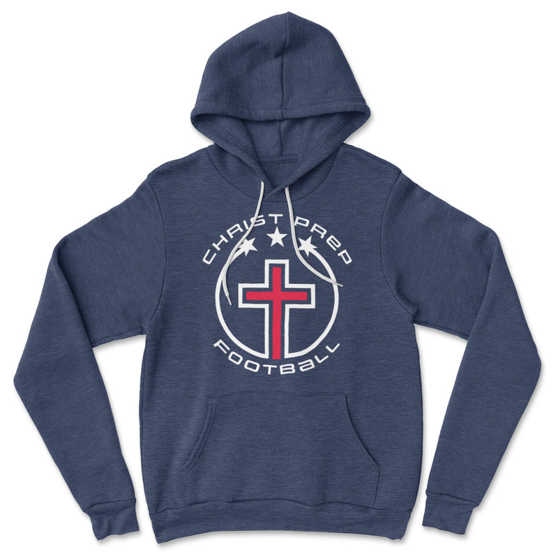 Fleece Hoodie