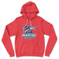 Metro Marlins // Adult Fleece Hoodie